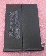Genuine iPad Mini 2nd Battery A1489 7.9" ME276LL/A 020-8259 A1512