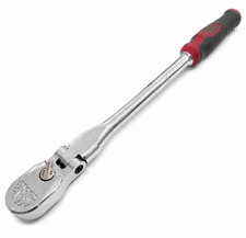 Mac Tools XR1390 3/8 in Drive Swivel Head Rat...