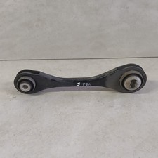Vordere Schwinge suspendiert. Post. Links BMW Serie 4 (G22) Coup? 420d 48V