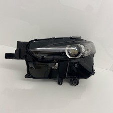 Faro proiettore lato passeggero sinistro Mazda CX-30 DFR7-51040+