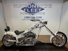 2005 American Ironhorse Texas Chopper