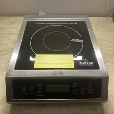 - Duxtop BT-C35-D 1800-Watt Professional Portable Induction Countertop Burner.