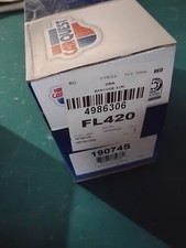 CARQUEST 19074S REMAN Starter Motor  Subaru Legacy Outback 08-14 No Core Charge