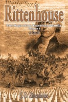 Rittenhouse The Saga Of An American Family Volume 1 J. D. Rittenhouse Buch 2015