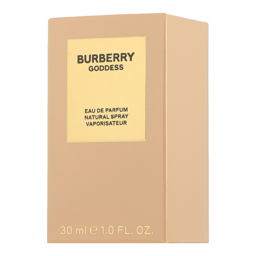Burberry - Goddess EDP Spray Refillable 30ml 13690₽