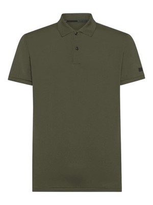 RRD Poloshirt Herren 25207 20 Grün