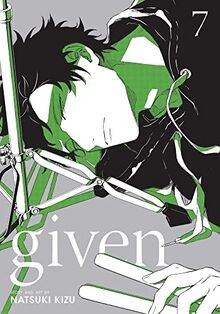 Given, Vol. 7: Volume 7 (GIVEN GN, Band 7)  von Kiz... | Buch | Zustand sehr gut