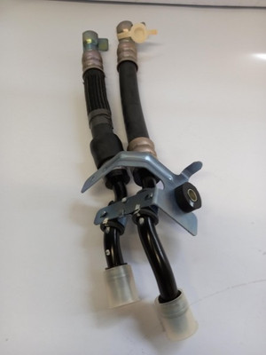 Mazda Rx-8 Rx8 Oil Hose N3Y114830 Fast Shipping