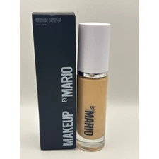 MAKEUP BY MARIO SurrealSkin Foundation 4C 1 Fl Oz 30 mL BNIB
