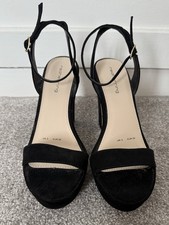 Red Herring 4” High, Smart