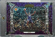 Shaq Attack! Top 10 Shaquille O'Neal Basketball Cards 17