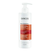 Repairing Shampoo Vichy Kera-Solutions 250 Ml