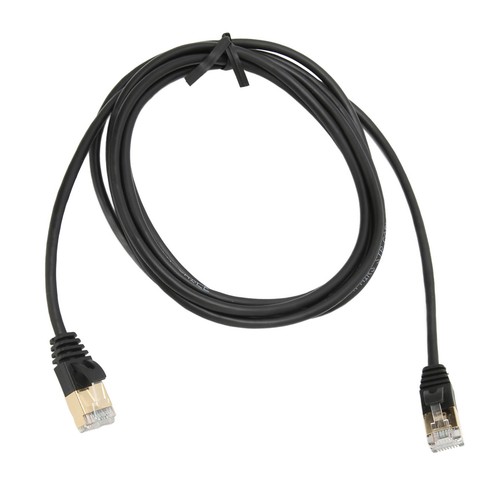 Cat8 Ethernet Cable Weatherproof Heavy Duty High Speed 26AWG Cat8 LAN Network FY - Afbeelding 14 van 22