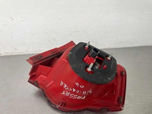 2006 VOLKSWAGEN PASSAT B6 3C2 TAILLIGHT (LEFT OUTER) 3C5.945.095.C - Bild 11 von 14