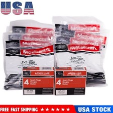 8set Oem Motorcraft Ignition Coil Dg508 Spark Plug Sp479 For Ford F150 4.6 5.4l