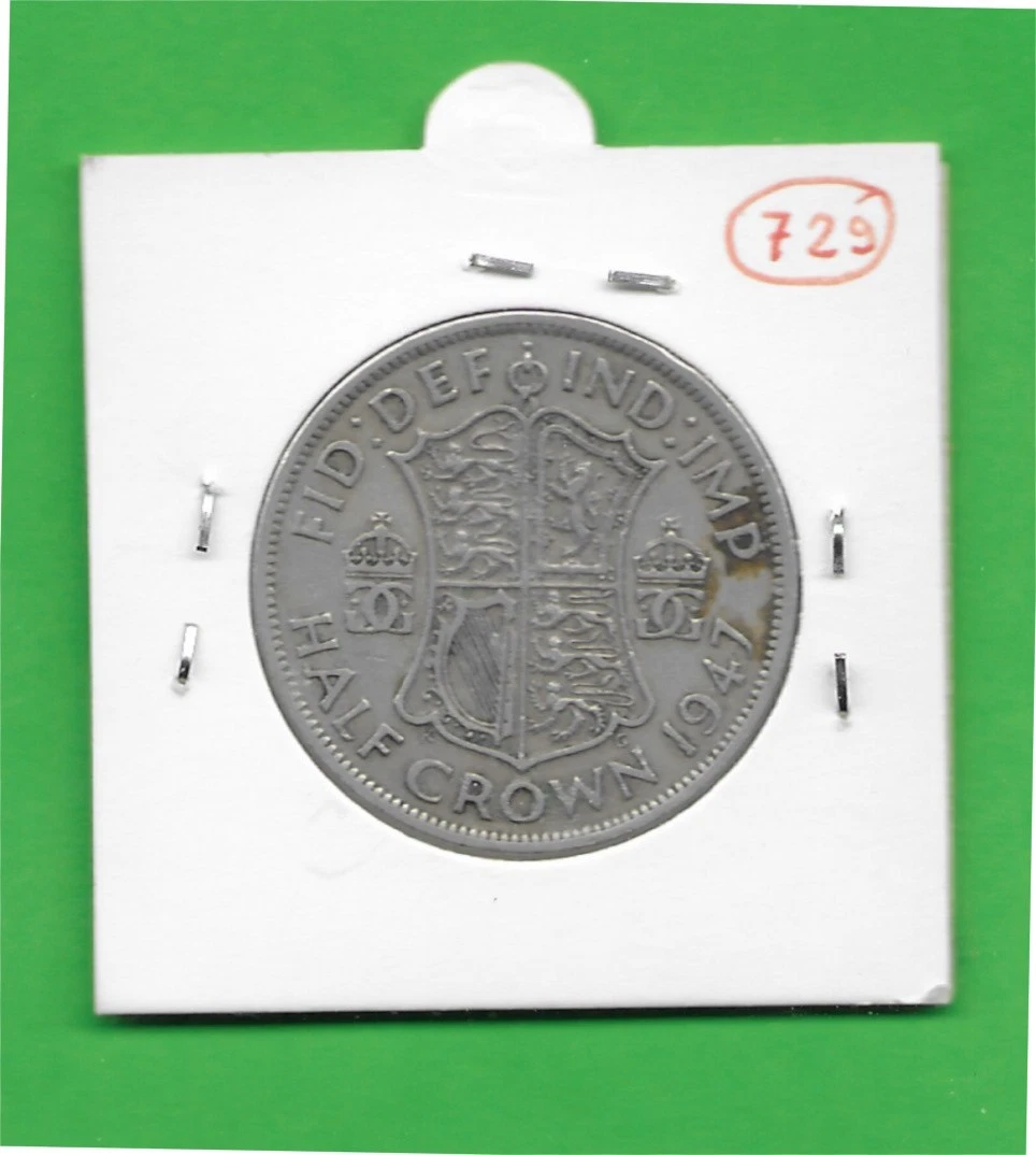 Jearls 1706 Antike UK England Britain Münze Shilli Produktbild-Vorschau 5