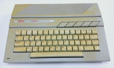 Vintage ATARI 65 XE NAJM HOME COMPUTER - For parts only Not working