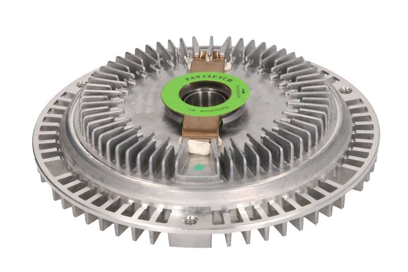 Embrayage ventilateur de radiateur NRF 49564 mécanique pour fourgon LT 28-46 II