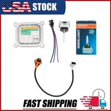 HID Xenon Headlight Ballast Bulb Control Unit Module For Ford Mustang Gsnmqpivic
