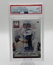 2014 Panini Elite Football Cards 12