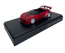Volkswagen Golf GTI Roadster - 1/43 scale - VW Spark modelcar - 5GV099300D645