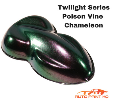 Twilight Series Chameleon Poison Vine Gallon Color Change Kit