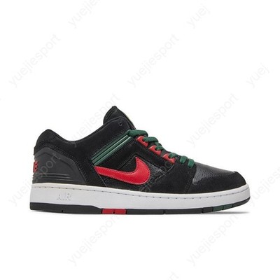 Nike Air Force 2 Low Sb Deep Forest AO0300-002
