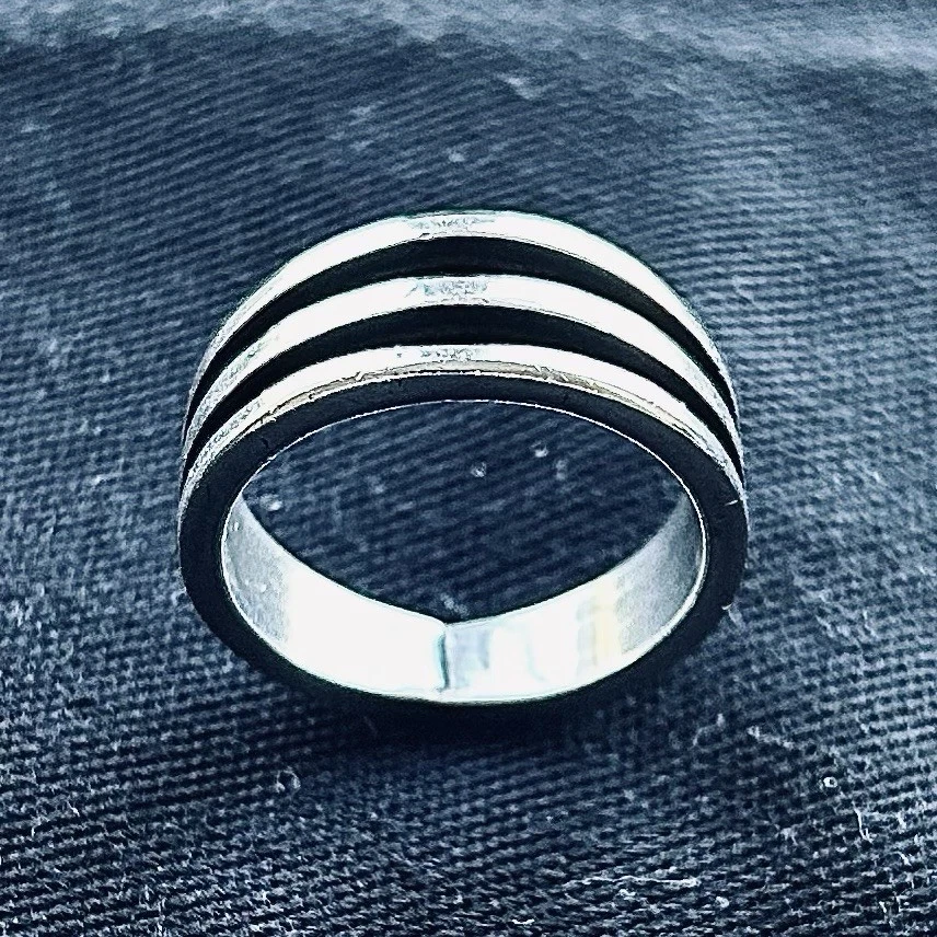 Tom Hawk Native American Rings products for sale | eBay
