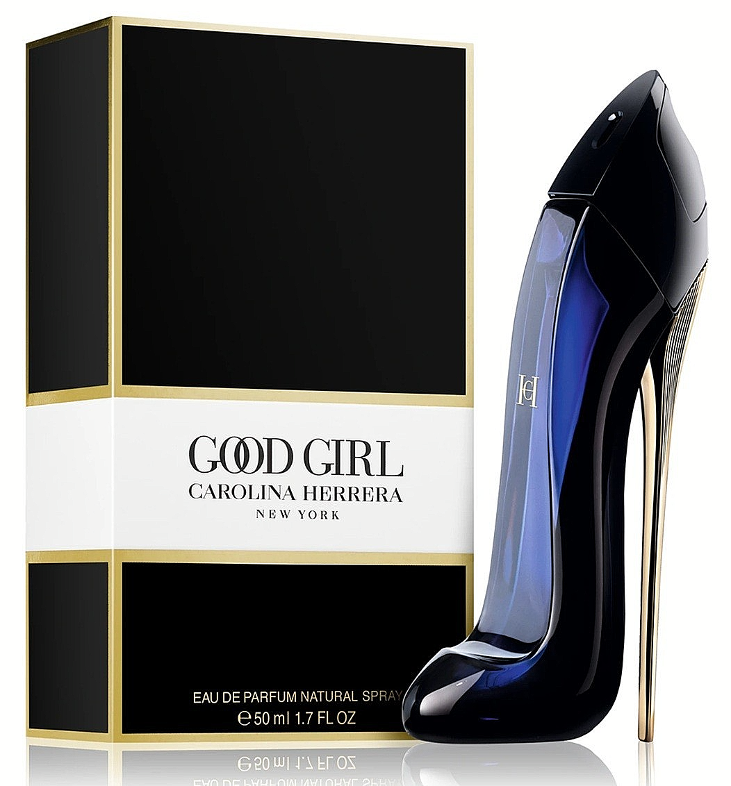 Carolina Herrera Good Girl Eau De Parfum Spray 50 Ml - Bild 15