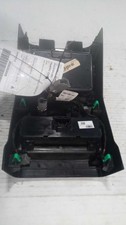 Temperature Control Rear Of Floor Console Fits 16-19 Explorer 562348