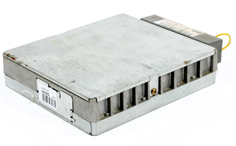 00 Ford Taurus Mercury Sable Motor Electrónico Control Mod YF1F-12A650-LF Foto 3 de 4