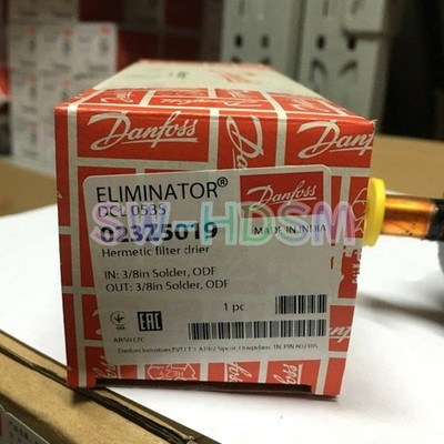1PCS New For   DCL053S DCL 053S 023Z5019 Hermetic   Drier #tp