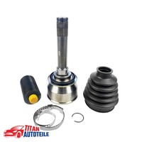 Antriebswelle Gelenksatz Ssangyong Musso ( FJ 3.2 ) NEU