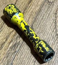 🇺🇸 Snap On Tools 12mm IMPACT Socket 12-PT Head Bolt 4" Long Drive line 1/2" DR