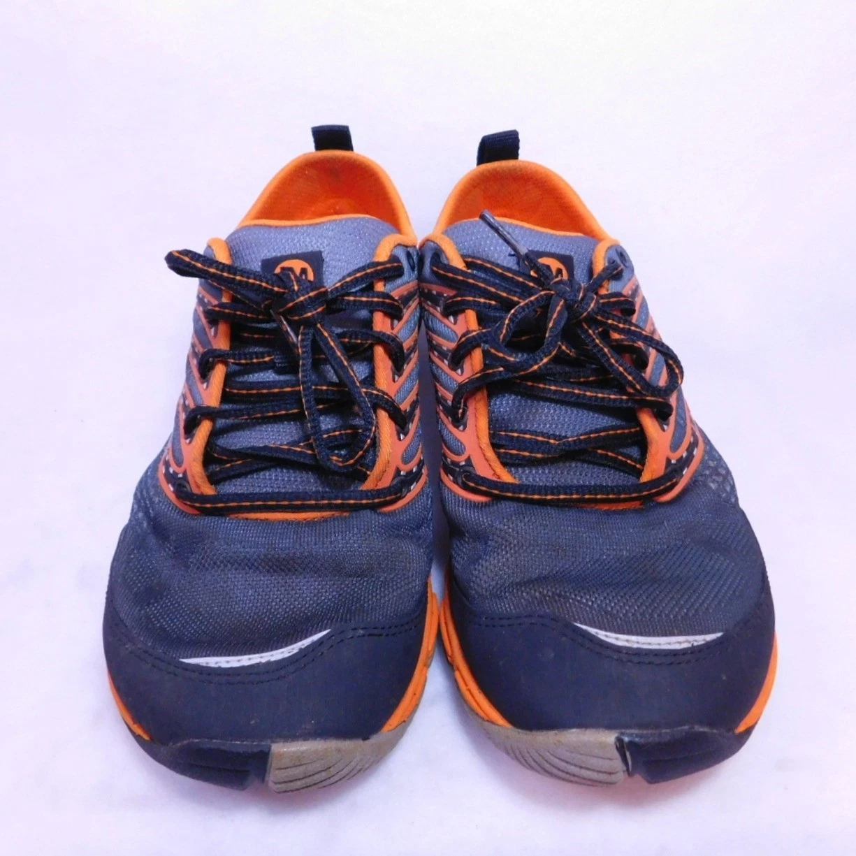 Merrell Trail Glove 2 Shoes Mens Size 7 Barefoot Running Vibram M-Connect
Opens in a new window or t