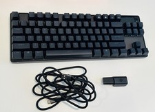 Apex Pro TKL Wireless