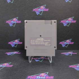 Super Mario Bros 5 Screw Nintendo NES Cartridge / Tested - 1 Year Warranty VG