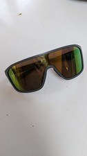 SMITH Boomtown Sunglasses with ChromaPop Shield Lens Performance Sports Active