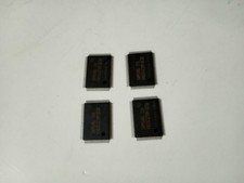 OEM set of 4 Original Xbox RAM chips 128MB Ge...