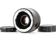 MINT Pentax Rear Converter-A 2x-S Teleconverter K-Mount from JAPAN