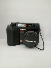 Olympus C-4040 Digital Camera Vintage Camera with Tested Working -English