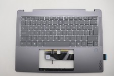 Original 5CB1R61535 Lenovo Thinkpad Keyboard UK English Yoga 7 2-In-1 14ILL10