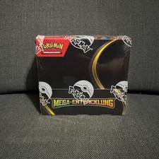 Pokémon Mega Entwicklungen Display (36) |  Deutsch  | NEU | OVP |