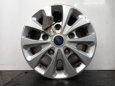 FORD TRANSIT CUSTOM Alloy Wheel 16 Inch 5x160 ET60 6.5J 2012-2024