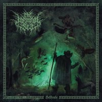 Infernal Sea - Hellfenlic - Cd Album - G1398Z
