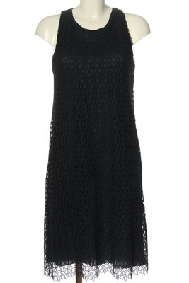 ALPHA STUDIO Spitzenkleid Damen Gr. DE 38 schwarz Elegant