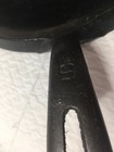Vtg Wagner Ware Cast Iron #9 Griddle 10 1/4" - Made in USA — photo 2