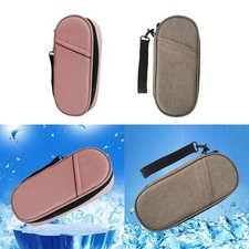 Pillenk&uuml;hltasche, K&uuml;hlh&uuml;llen, mehrschichtig, tragbare Pillenk&uuml;hlerh&uuml;lle,