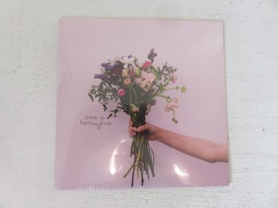 OLIVIA RODRIGO Honeybee / Cigarette Smoke GEFFEN GREEN VINYL 7''