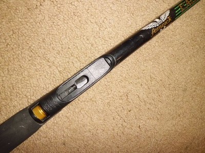 Vintage FENWICK Eagle II Graphite Hooksetter Baitcasting 5'6